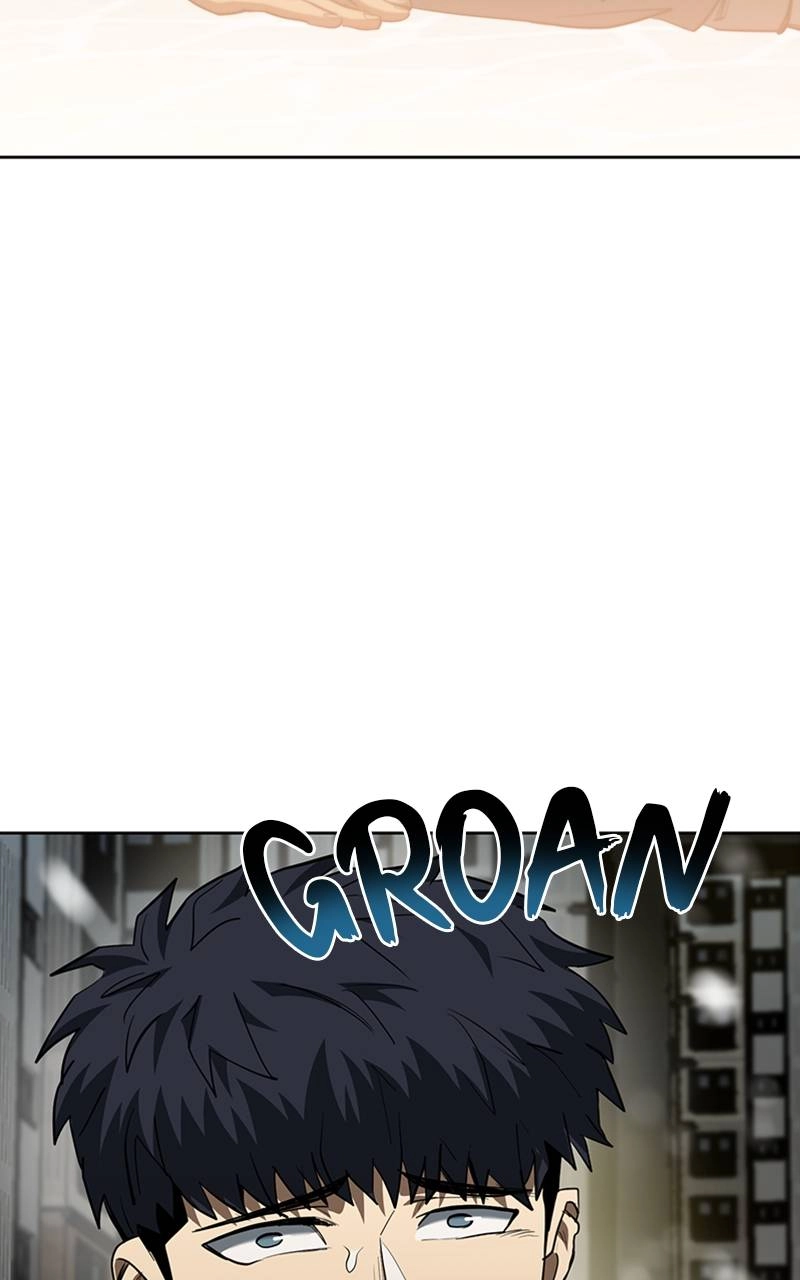 King of the Octagon Chapter 82 Page 34