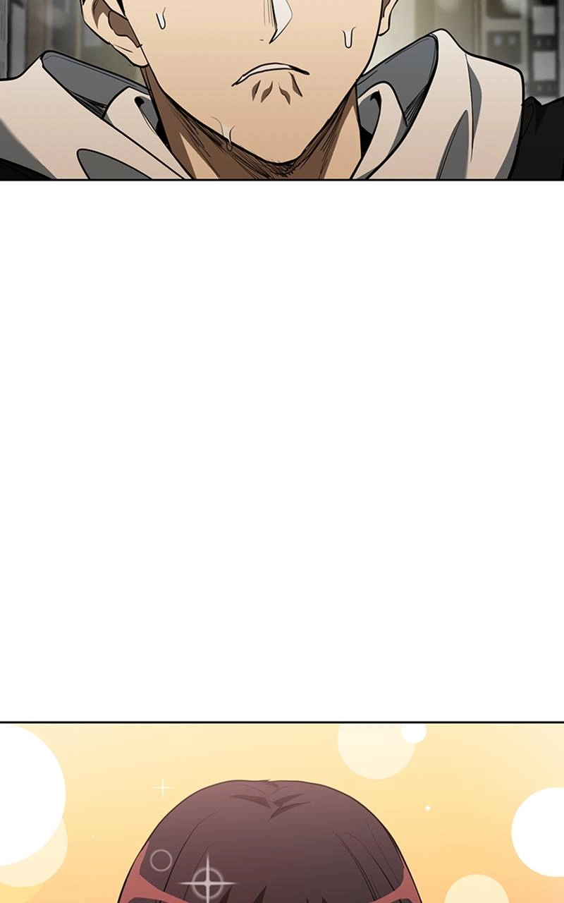 King of the Octagon Chapter 82 Page 35