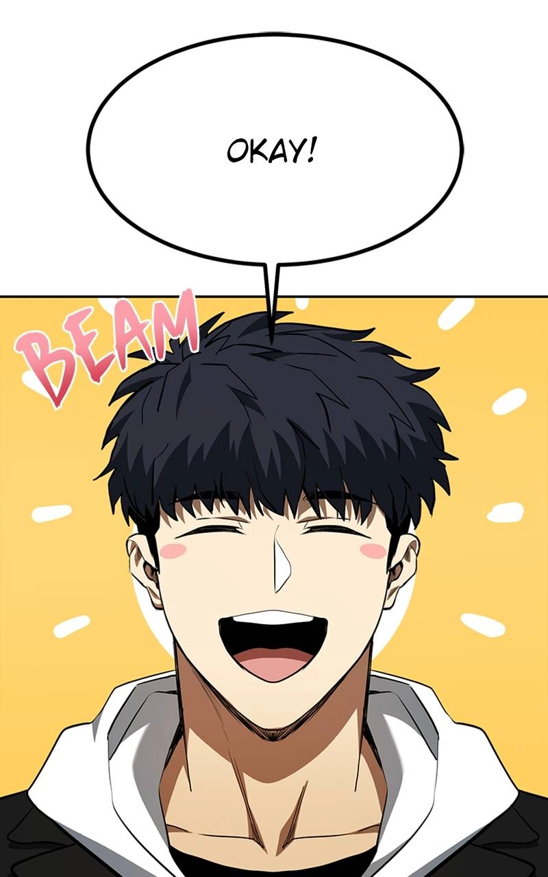 King of the Octagon Chapter 82 Page 37