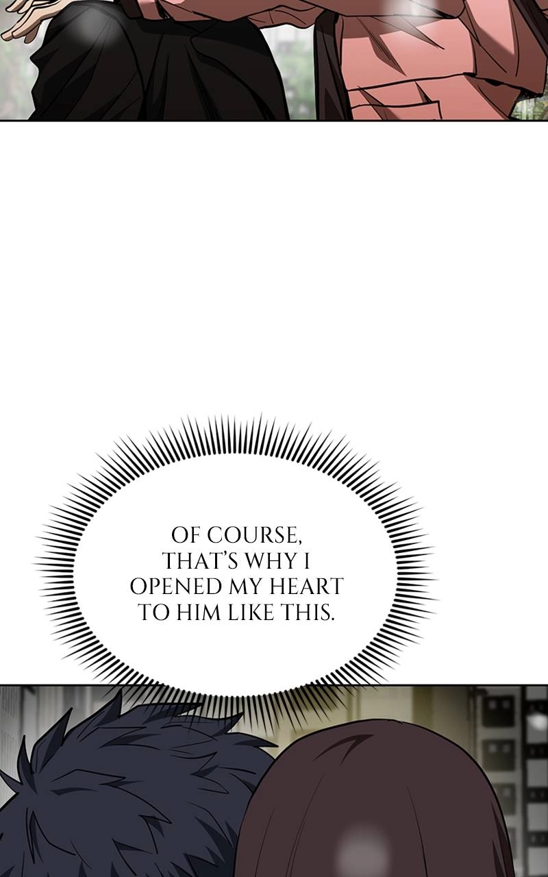King of the Octagon Chapter 82 Page 39