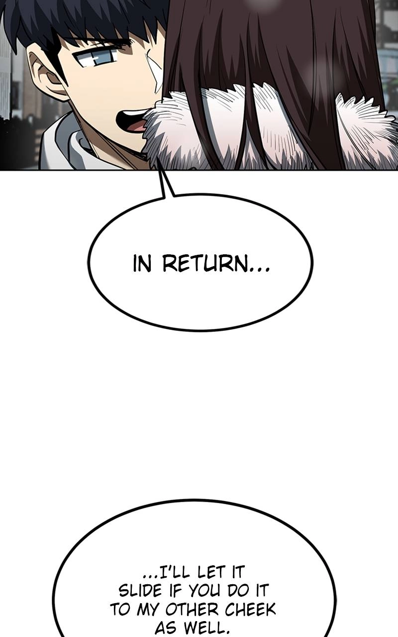 King of the Octagon Chapter 82 Page 40