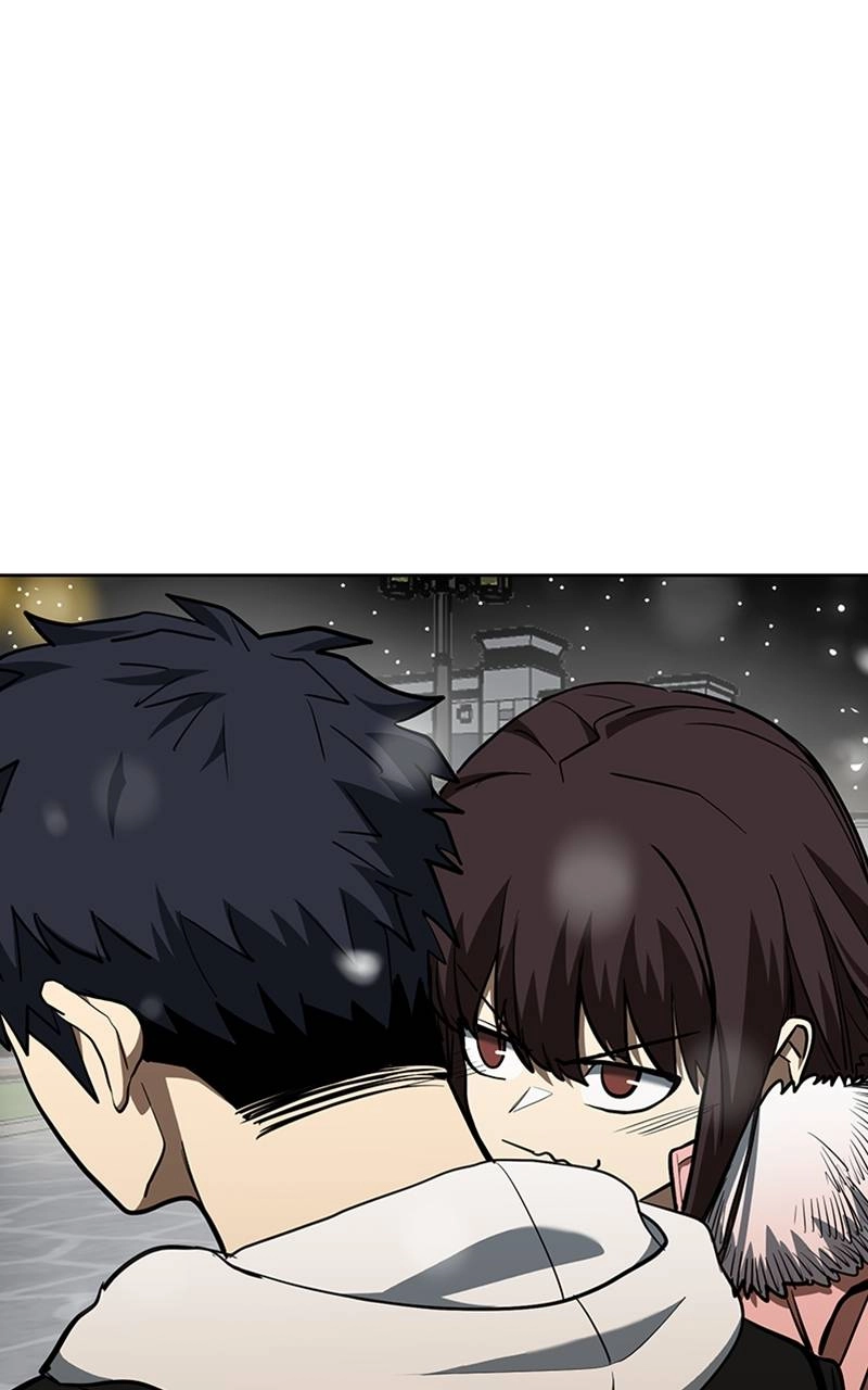 King of the Octagon Chapter 82 Page 42