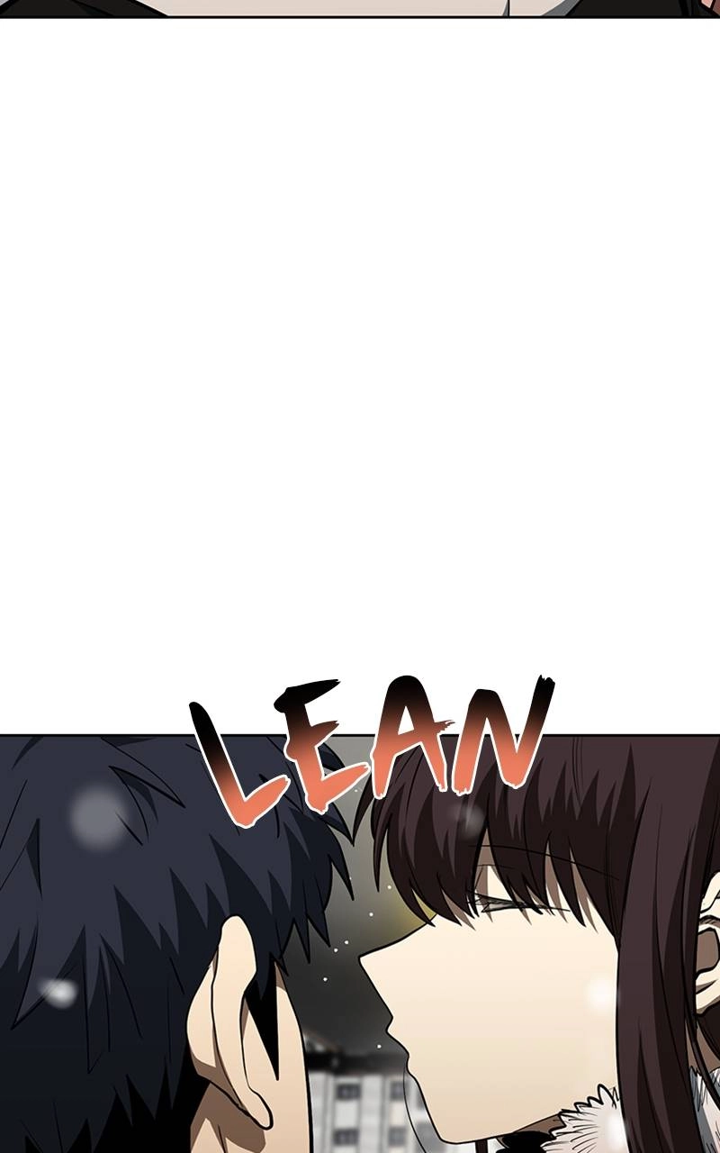 King of the Octagon Chapter 82 Page 43