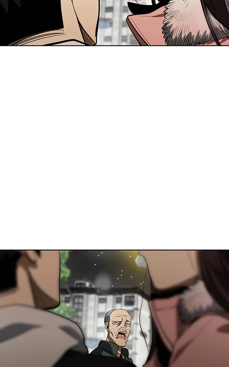 King of the Octagon Chapter 82 Page 44