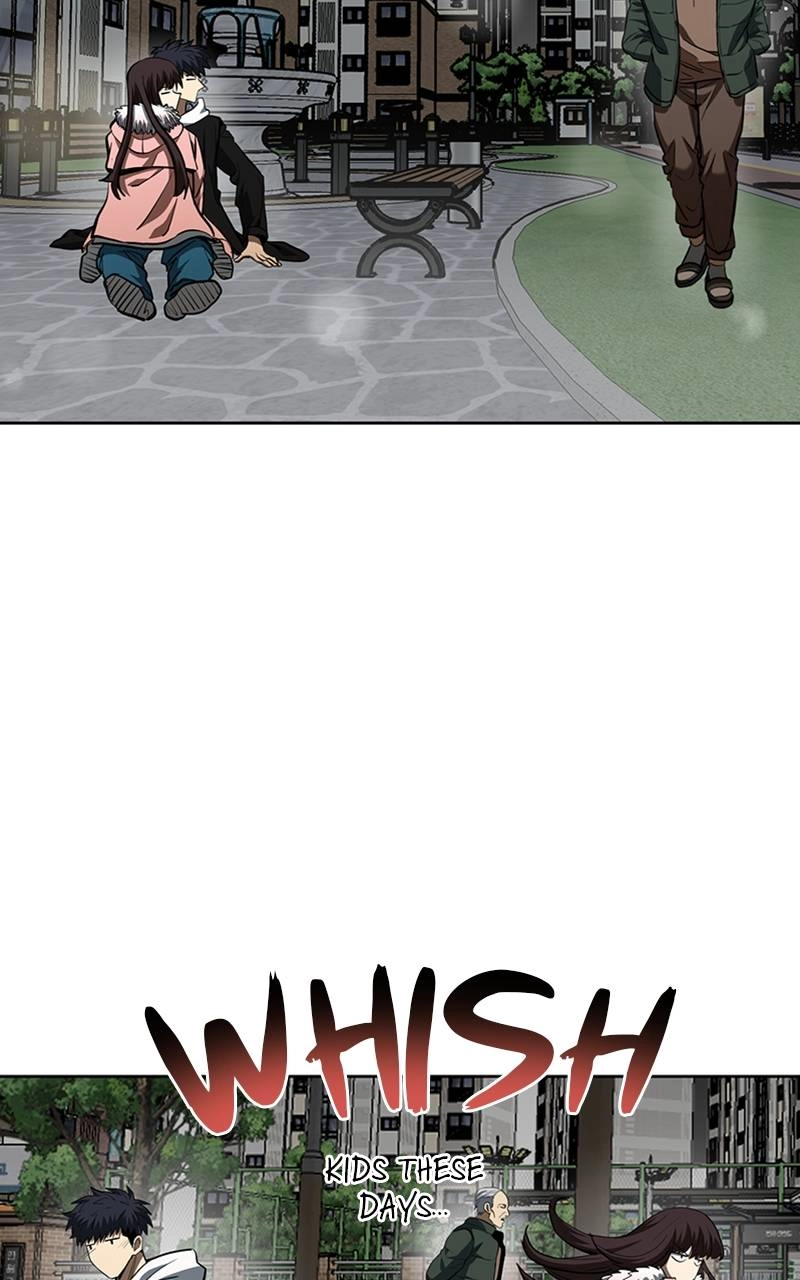 King of the Octagon Chapter 82 Page 46