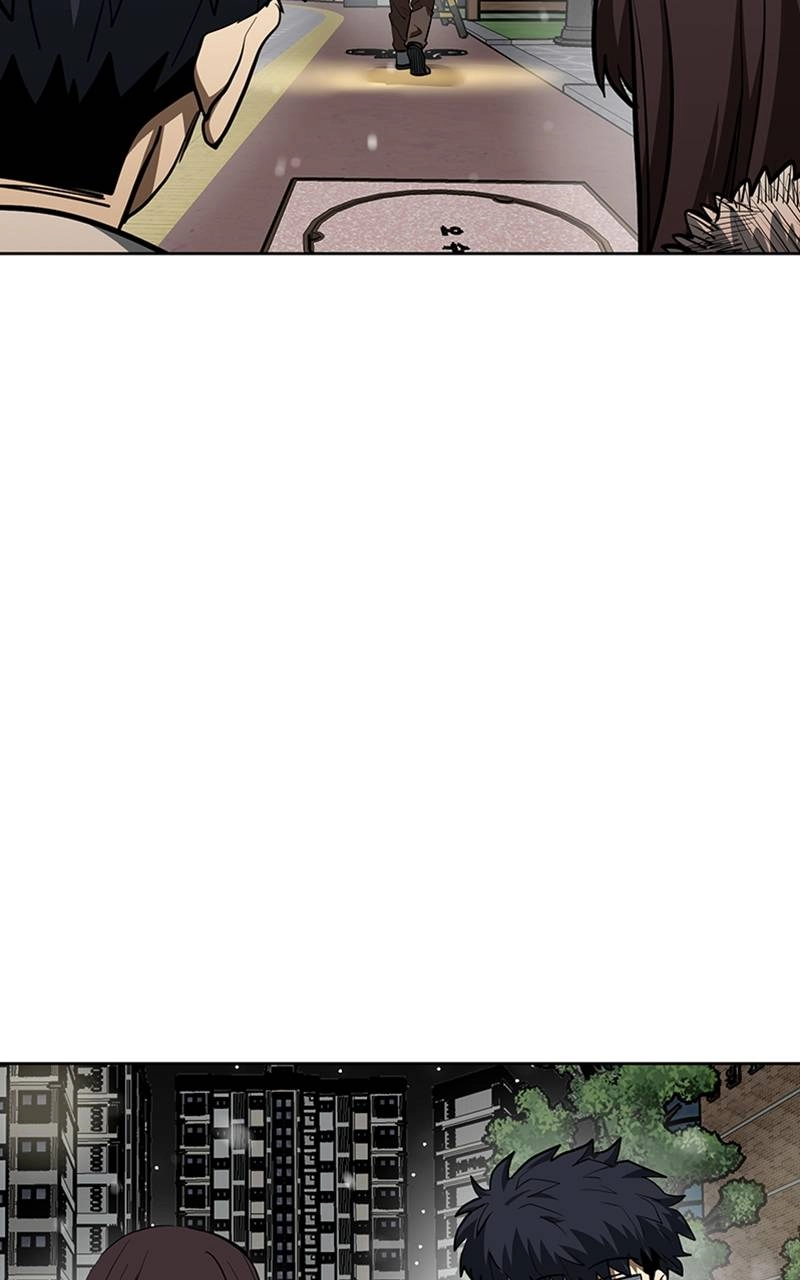 King of the Octagon Chapter 82 Page 48