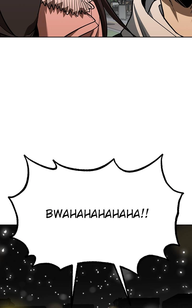 King of the Octagon Chapter 82 Page 50