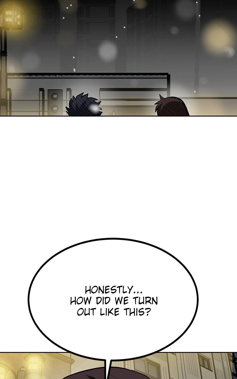 King of the Octagon Chapter 82 Page 51