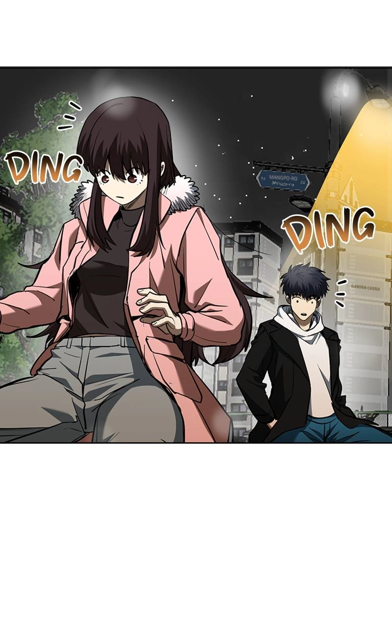 King of the Octagon Chapter 82 Page 54