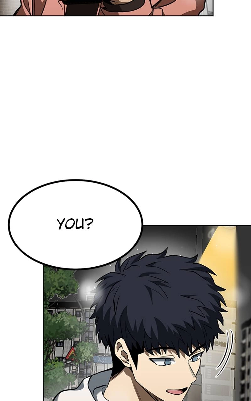 King of the Octagon Chapter 82 Page 56