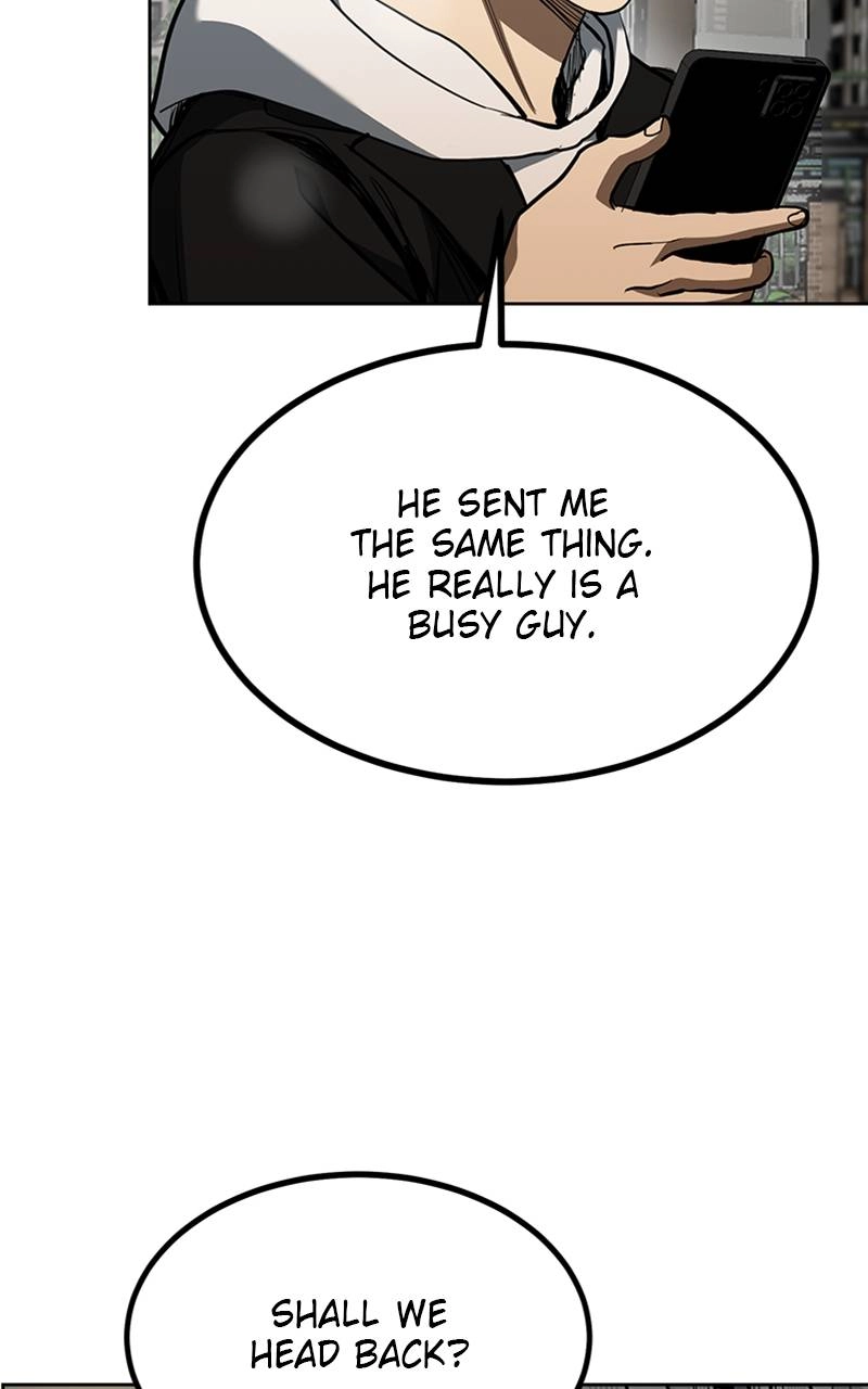 King of the Octagon Chapter 82 Page 57