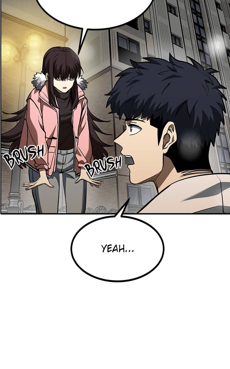 King of the Octagon Chapter 82 Page 58