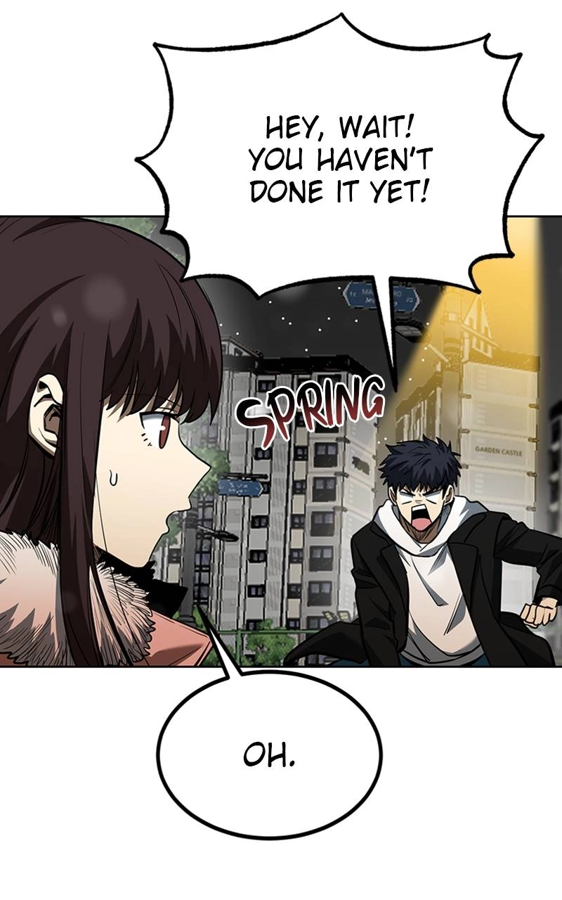 King of the Octagon Chapter 82 Page 59