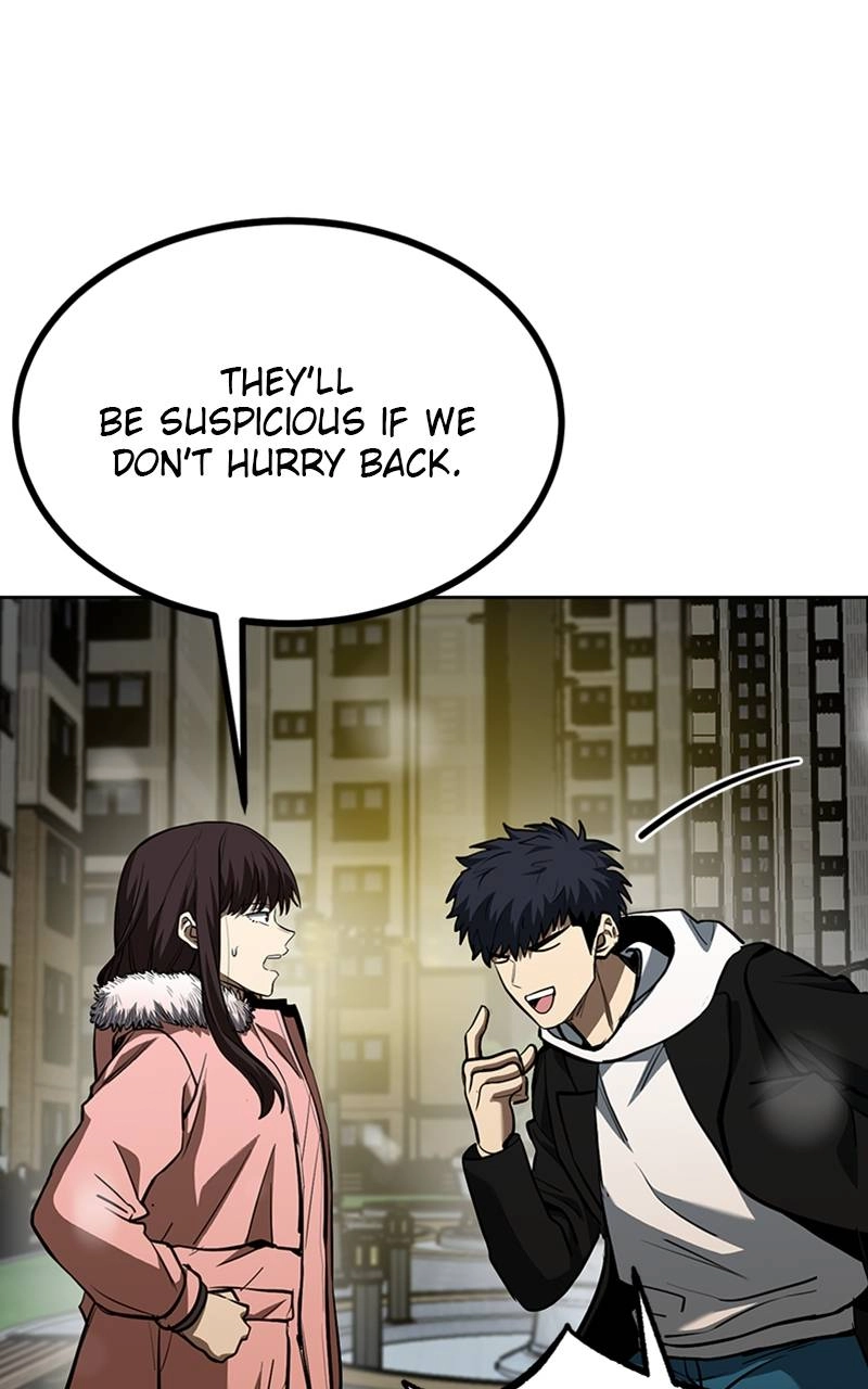 King of the Octagon Chapter 82 Page 60