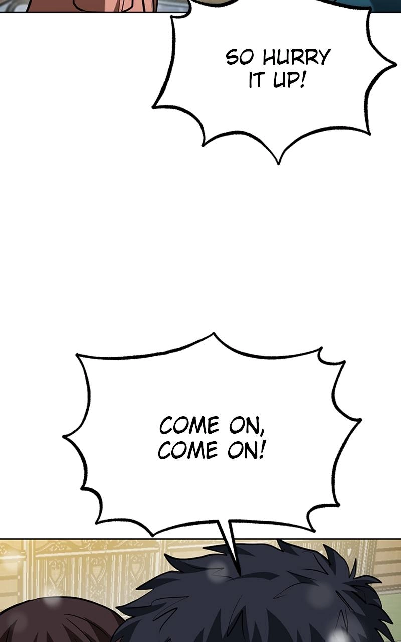 King of the Octagon Chapter 82 Page 61
