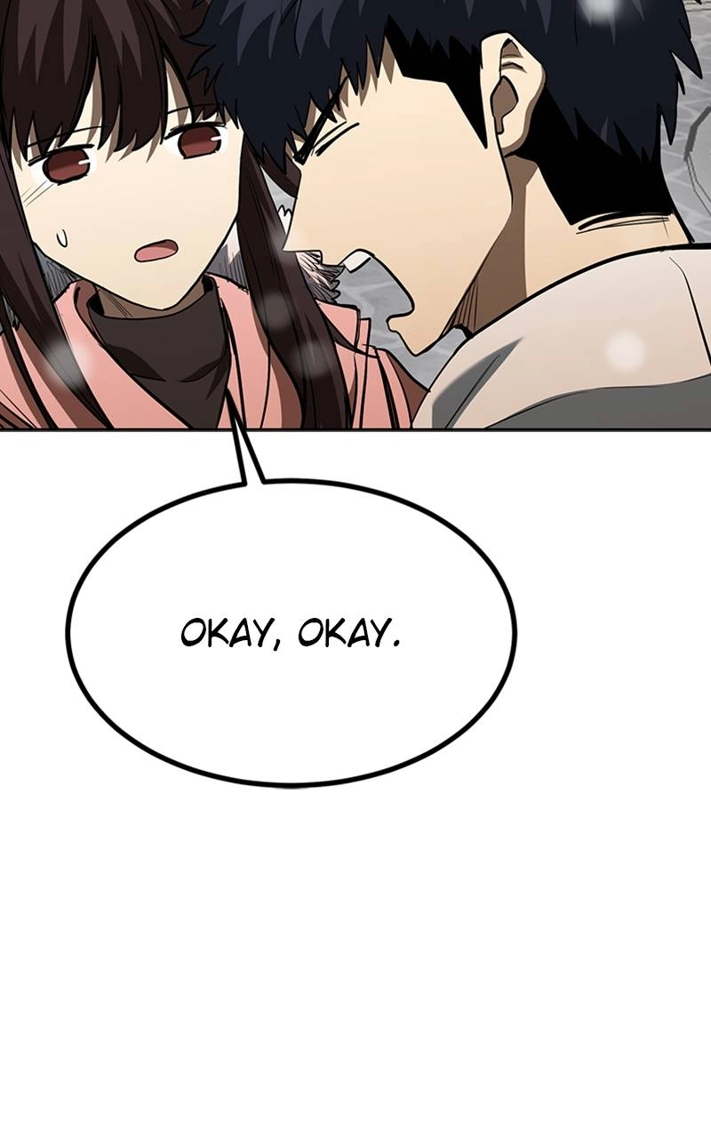 King of the Octagon Chapter 82 Page 62
