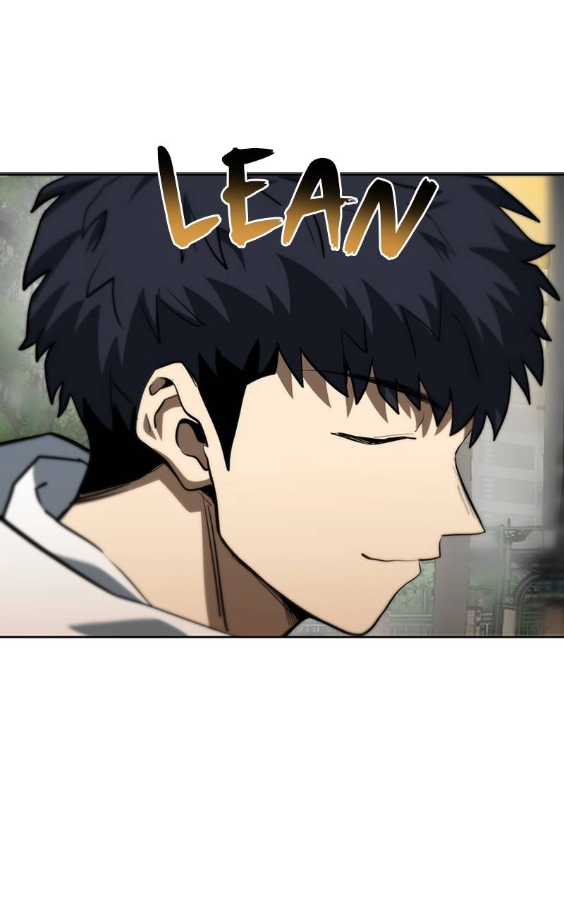 King of the Octagon Chapter 82 Page 63