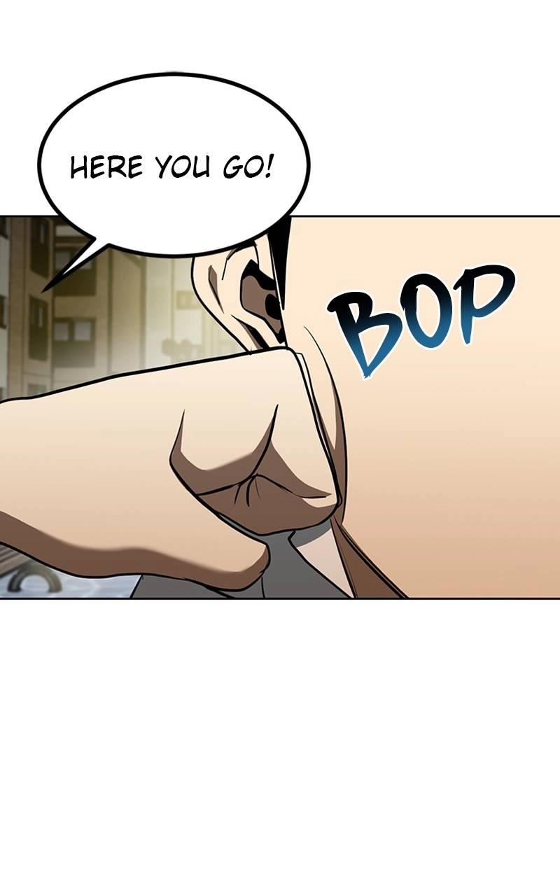 King of the Octagon Chapter 82 Page 64