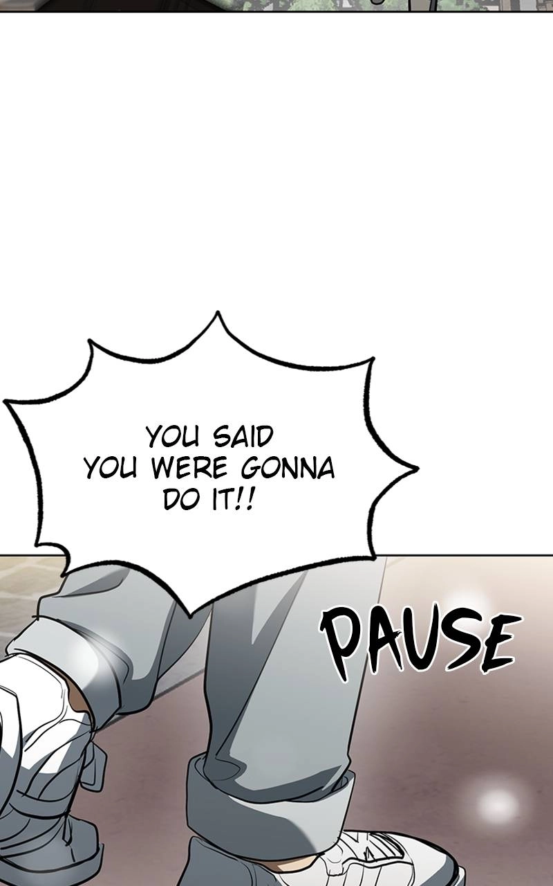 King of the Octagon Chapter 82 Page 67