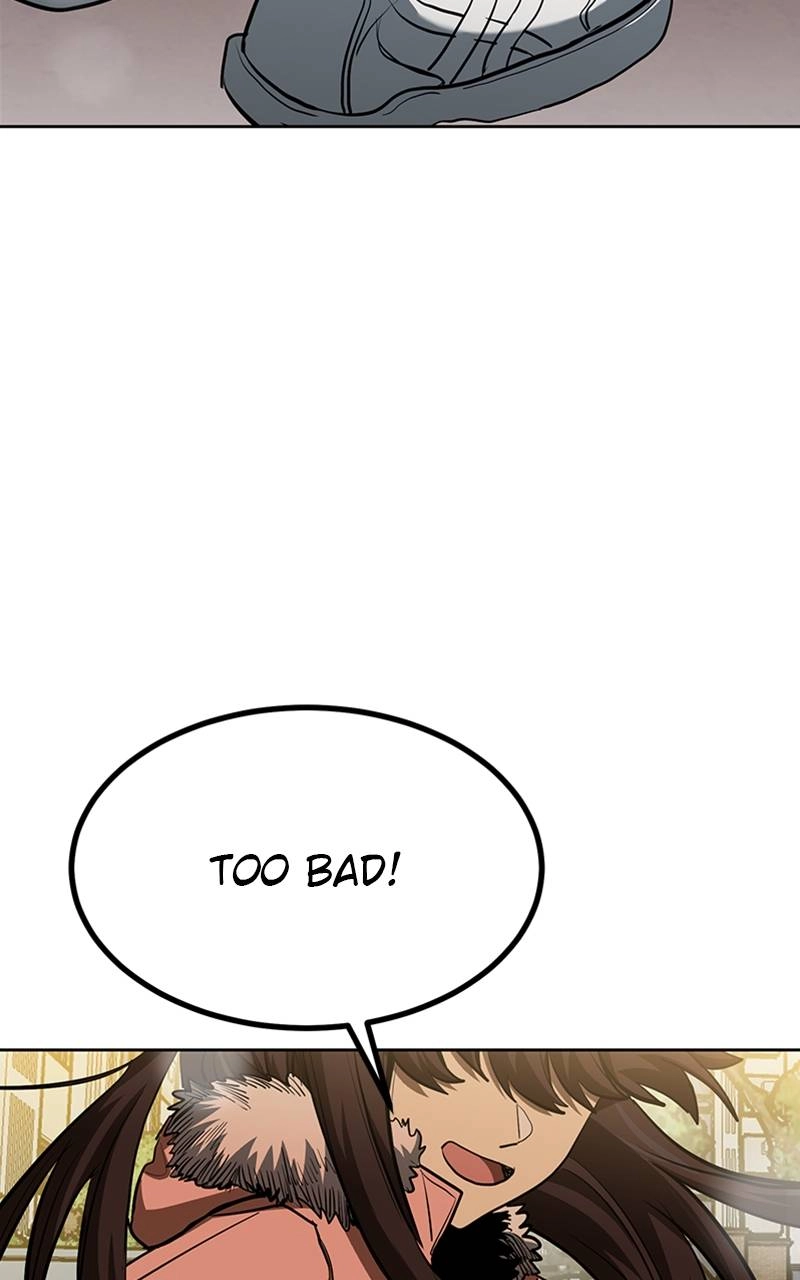 King of the Octagon Chapter 82 Page 68