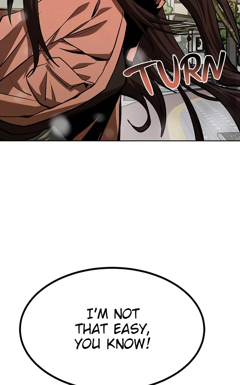 King of the Octagon Chapter 82 Page 69