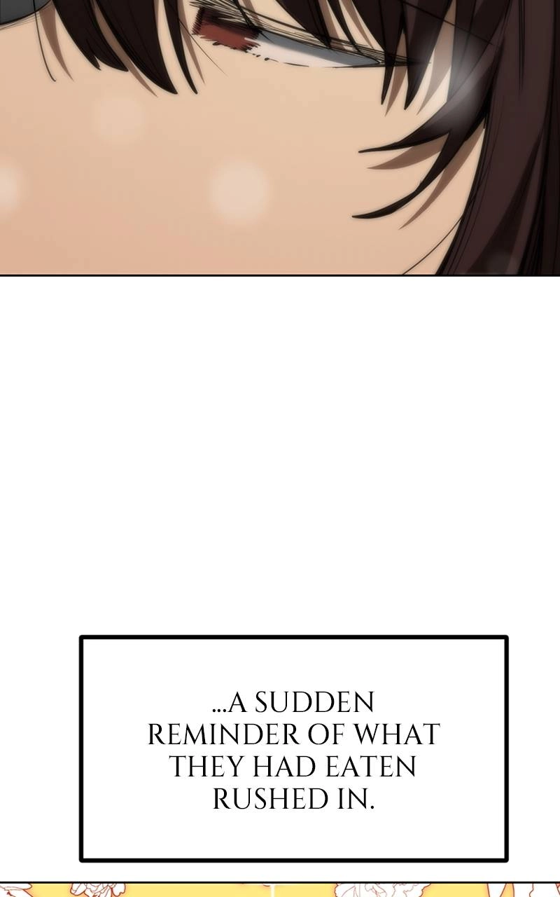 King of the Octagon Chapter 82 Page 6