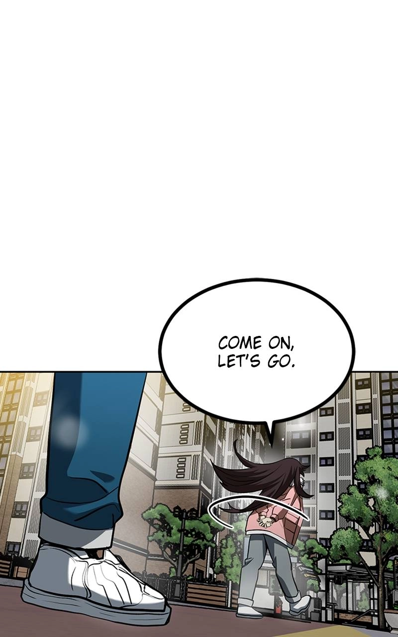 King of the Octagon Chapter 82 Page 71