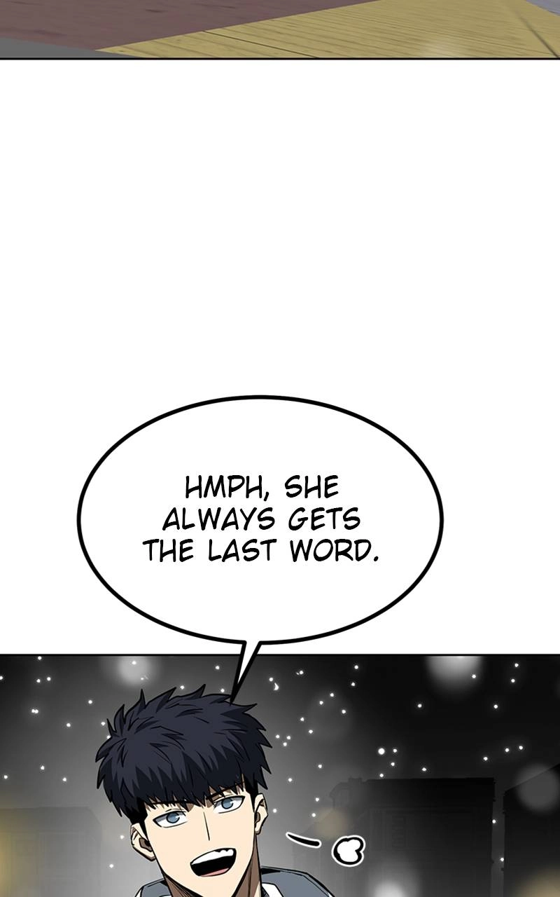 King of the Octagon Chapter 82 Page 72