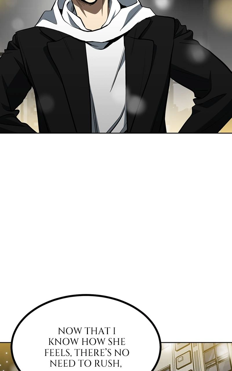 King of the Octagon Chapter 82 Page 73