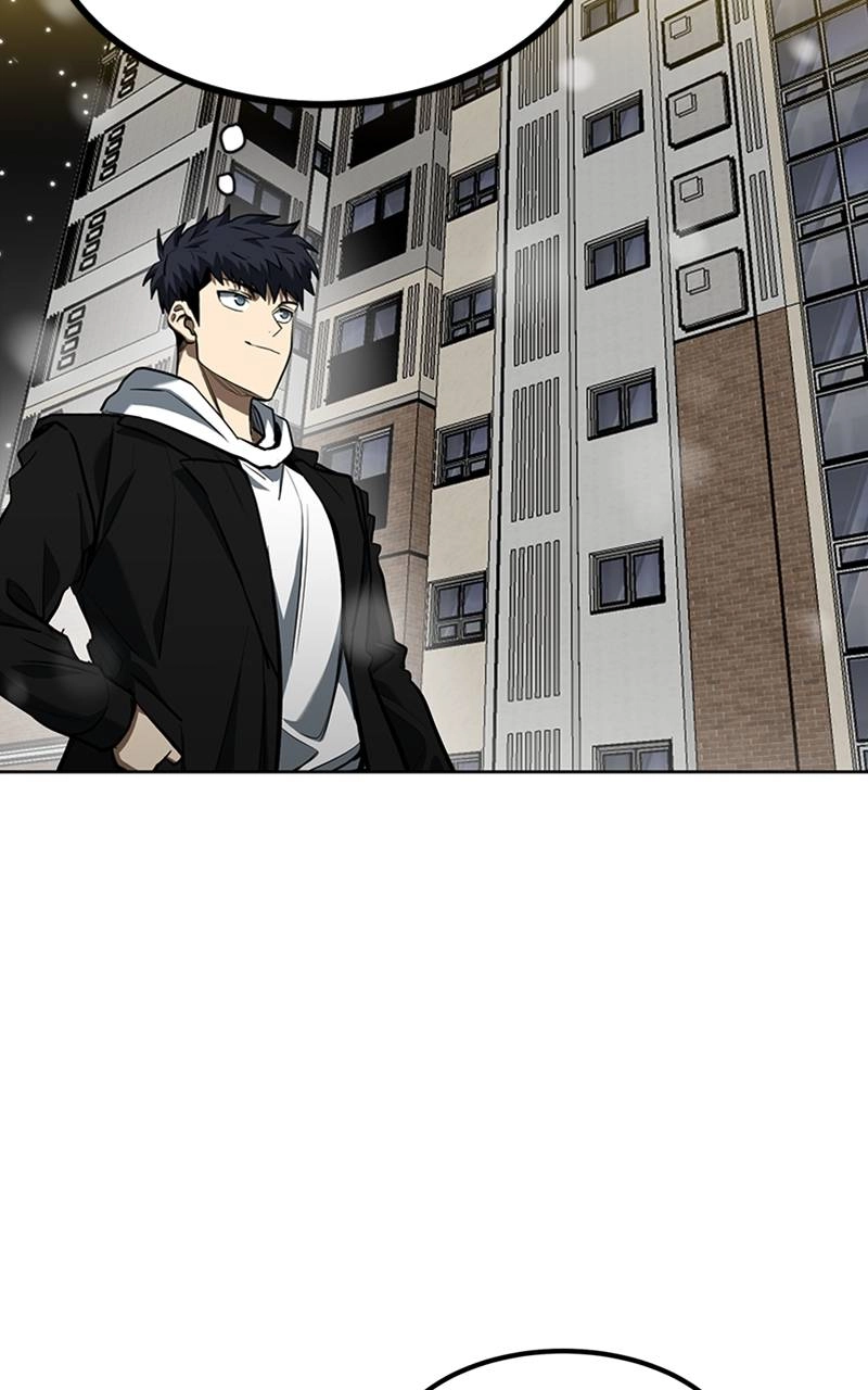 King of the Octagon Chapter 82 Page 74