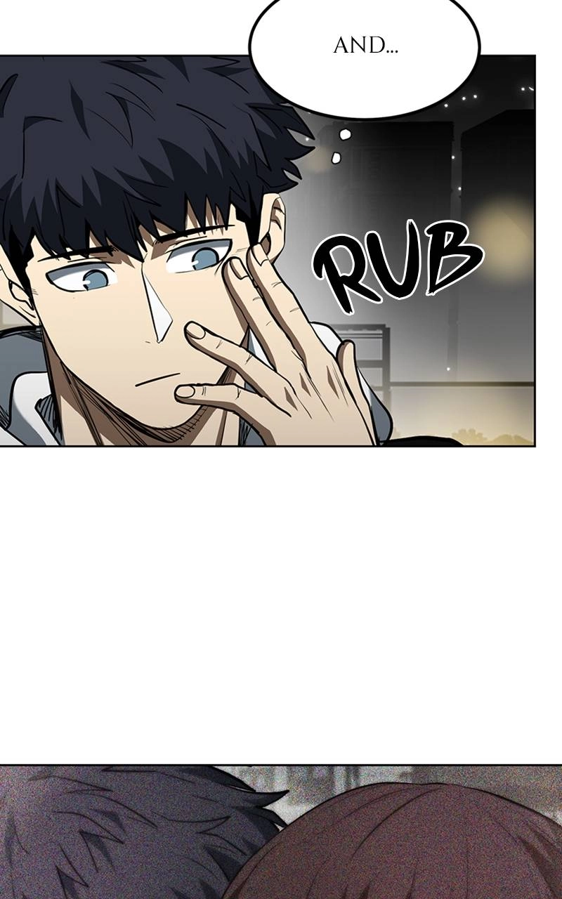 King of the Octagon Chapter 82 Page 75