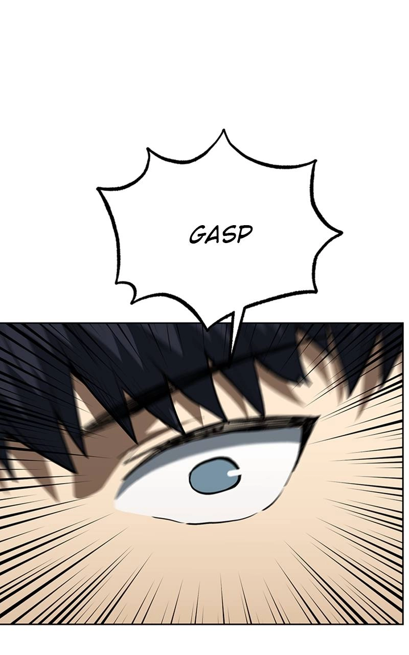 King of the Octagon Chapter 82 Page 78