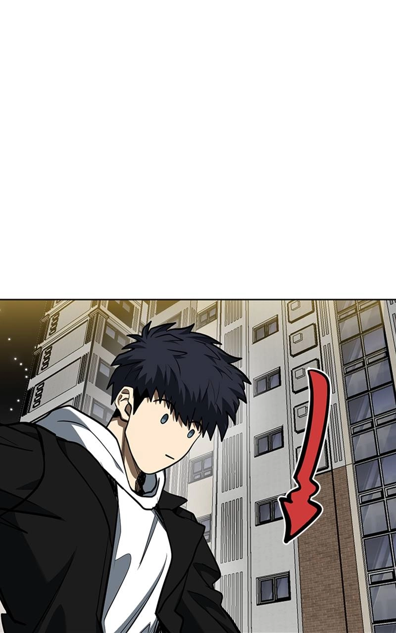 King of the Octagon Chapter 82 Page 79
