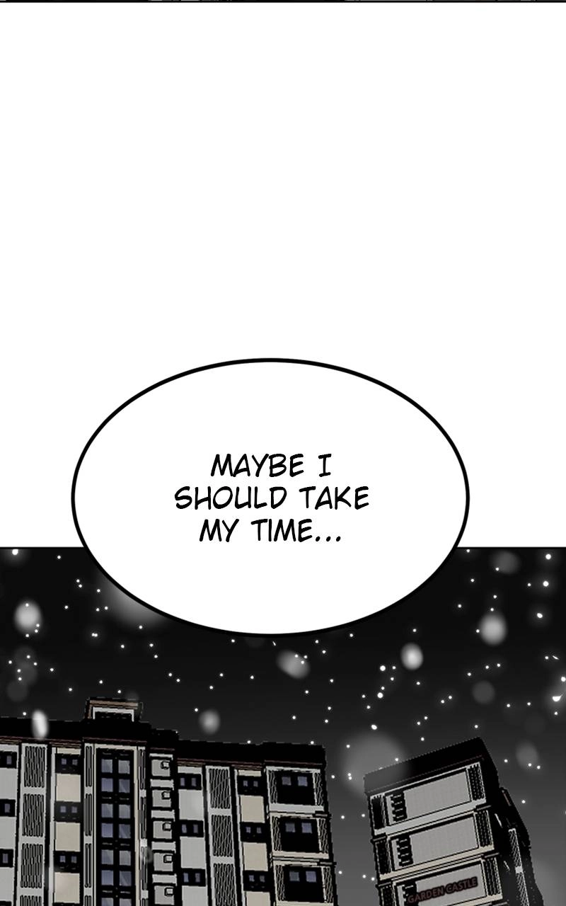 King of the Octagon Chapter 82 Page 80