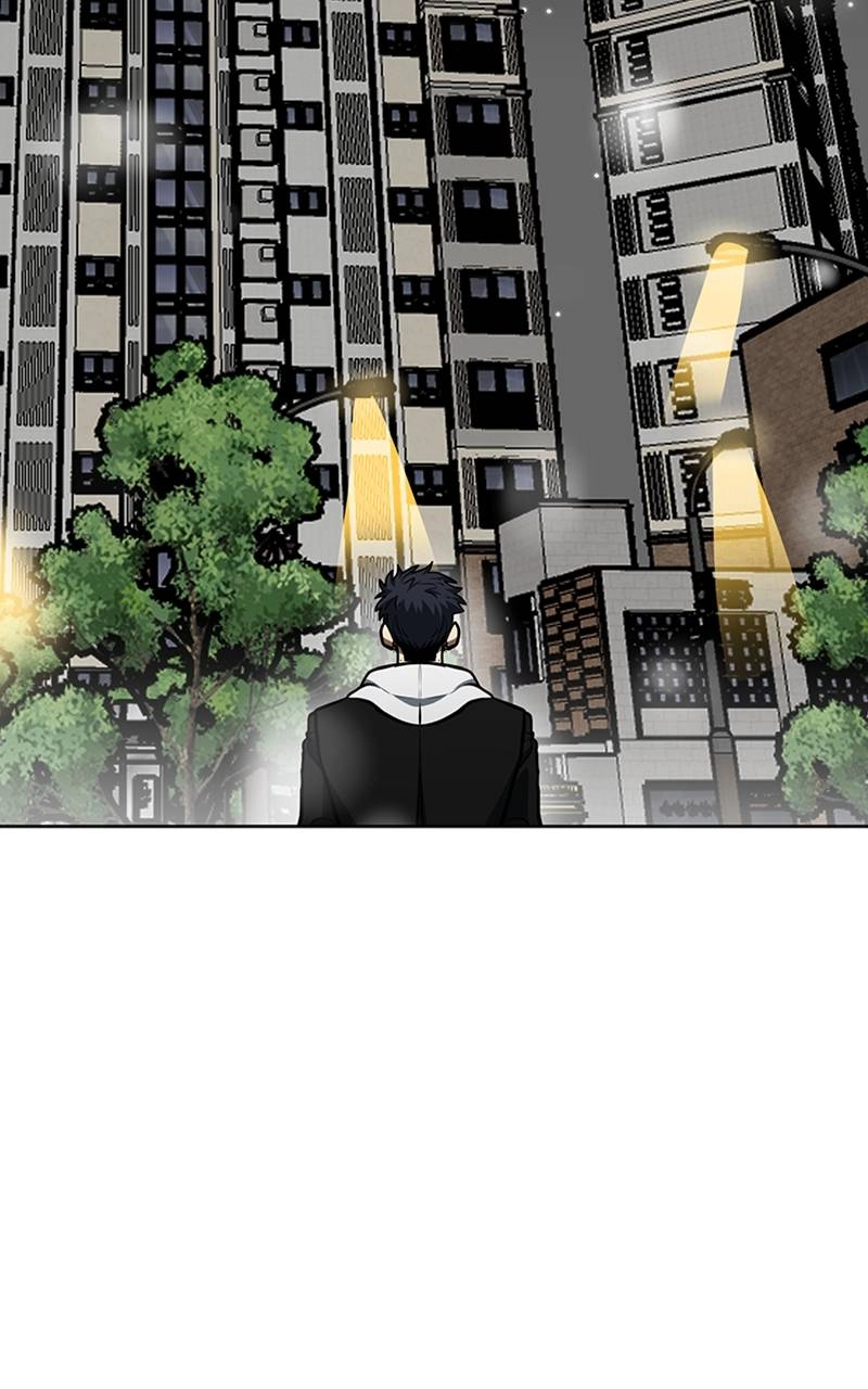 King of the Octagon Chapter 82 Page 81