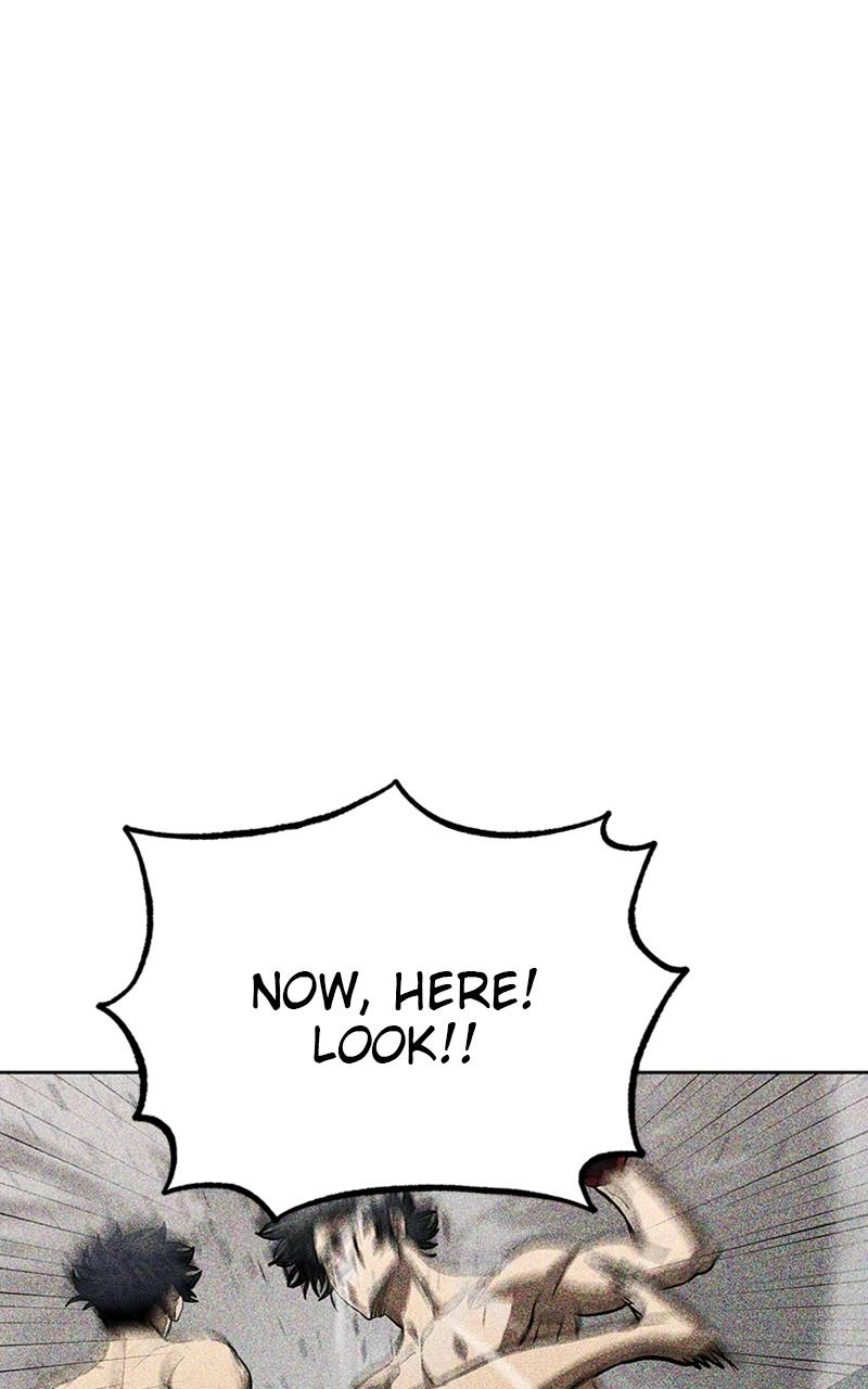 King of the Octagon Chapter 82 Page 82