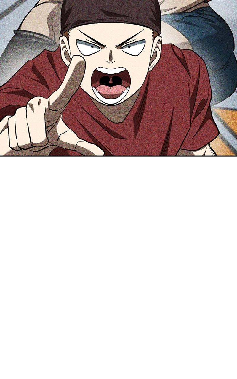 King of the Octagon Chapter 82 Page 89
