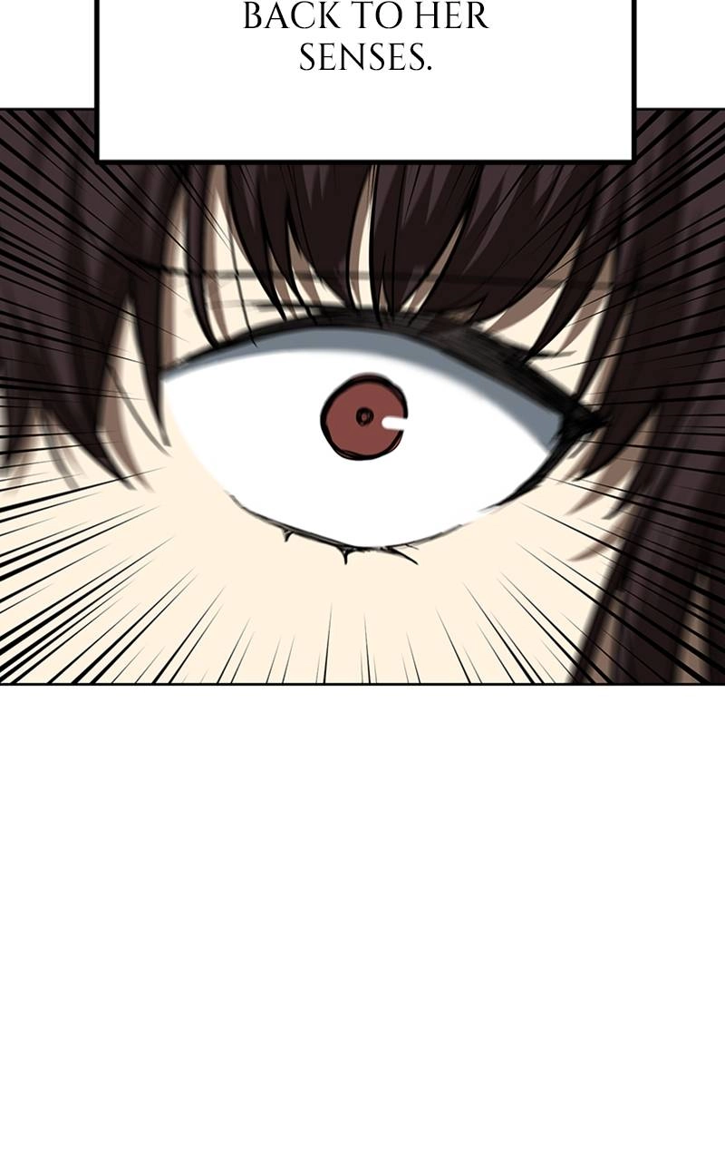 King of the Octagon Chapter 82 Page 8