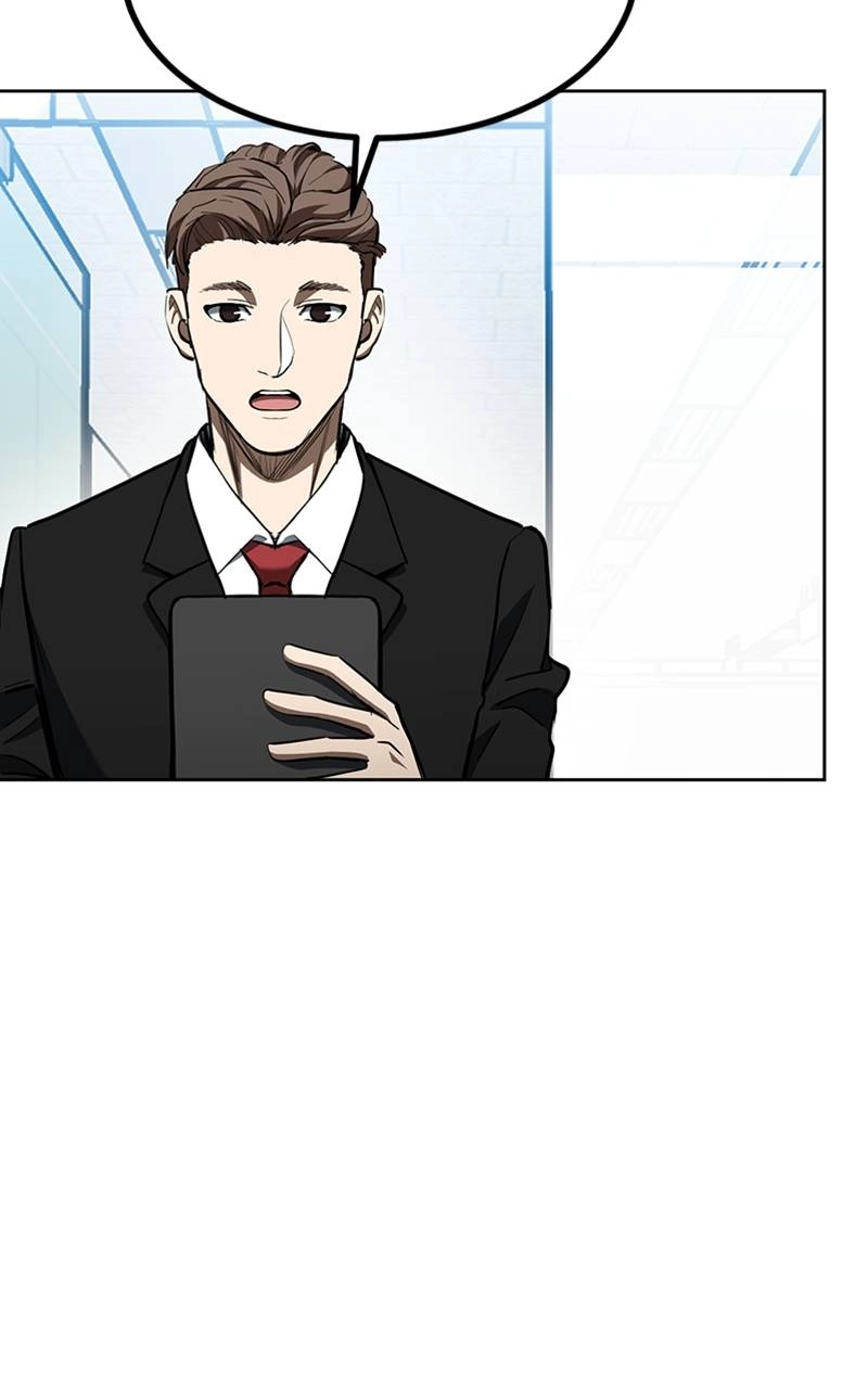 King of the Octagon Chapter 82 Page 92
