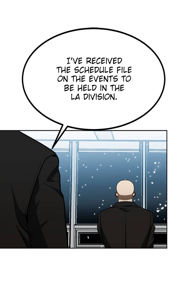 King of the Octagon Chapter 82 Page 93