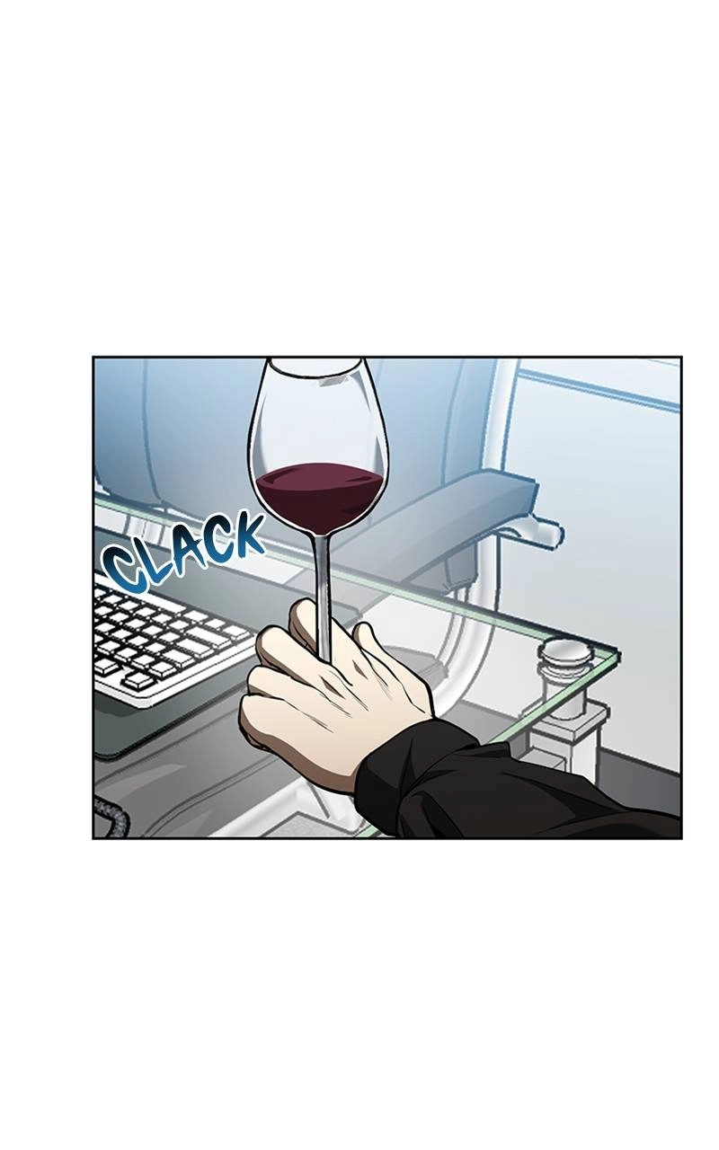King of the Octagon Chapter 82 Page 94
