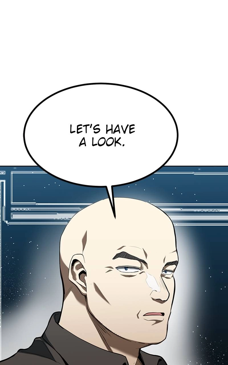 King of the Octagon Chapter 82 Page 95