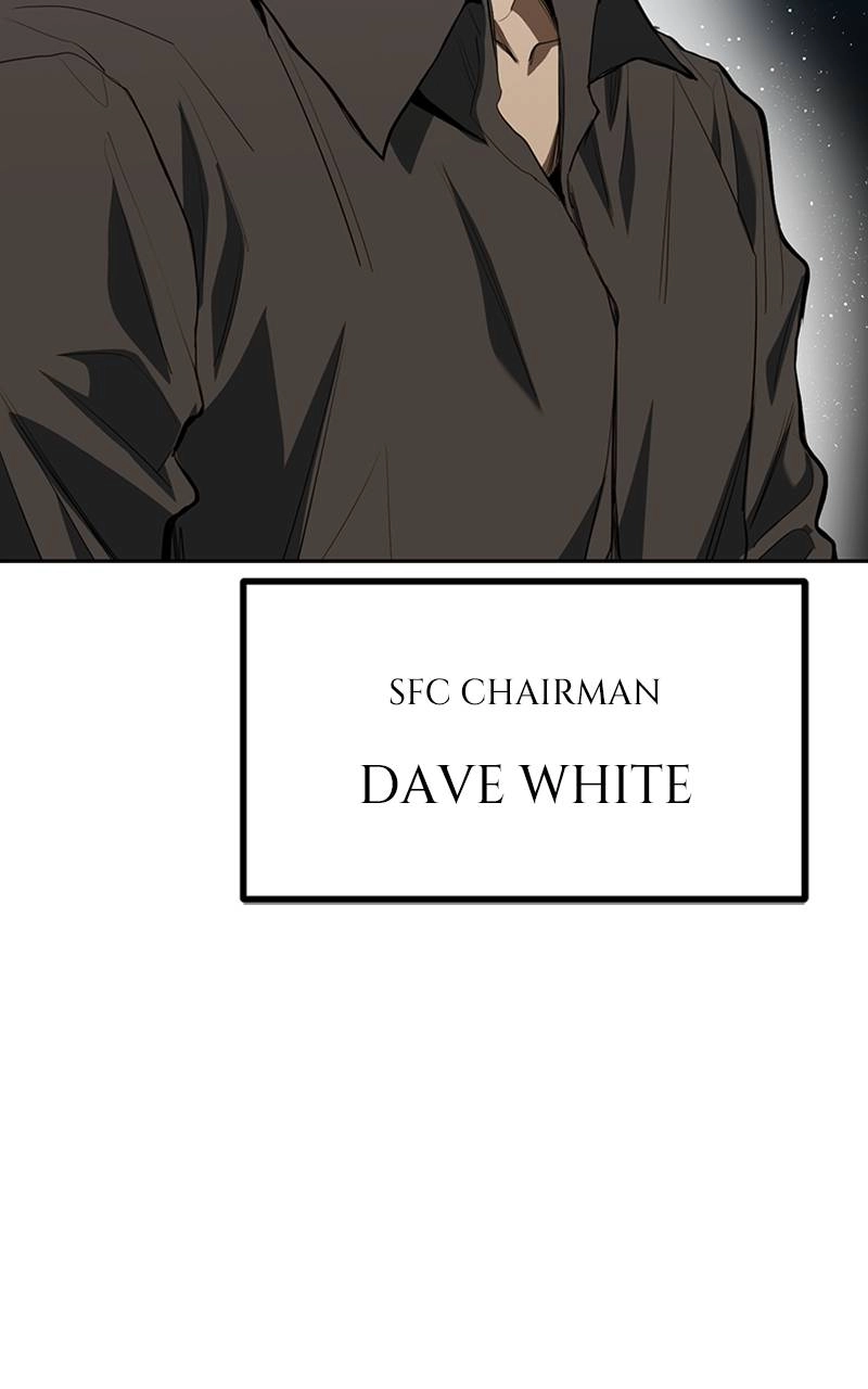 King of the Octagon Chapter 82 Page 96