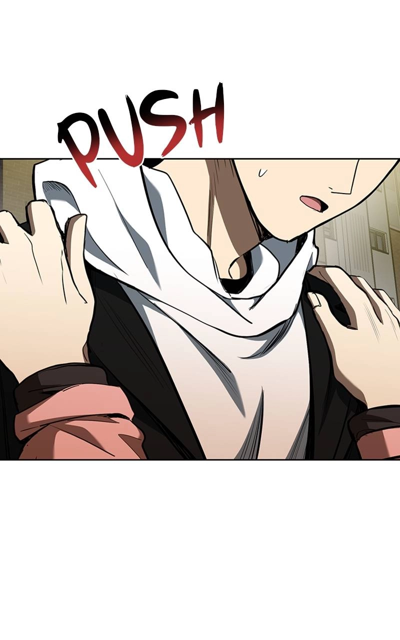 King of the Octagon Chapter 82 Page 9