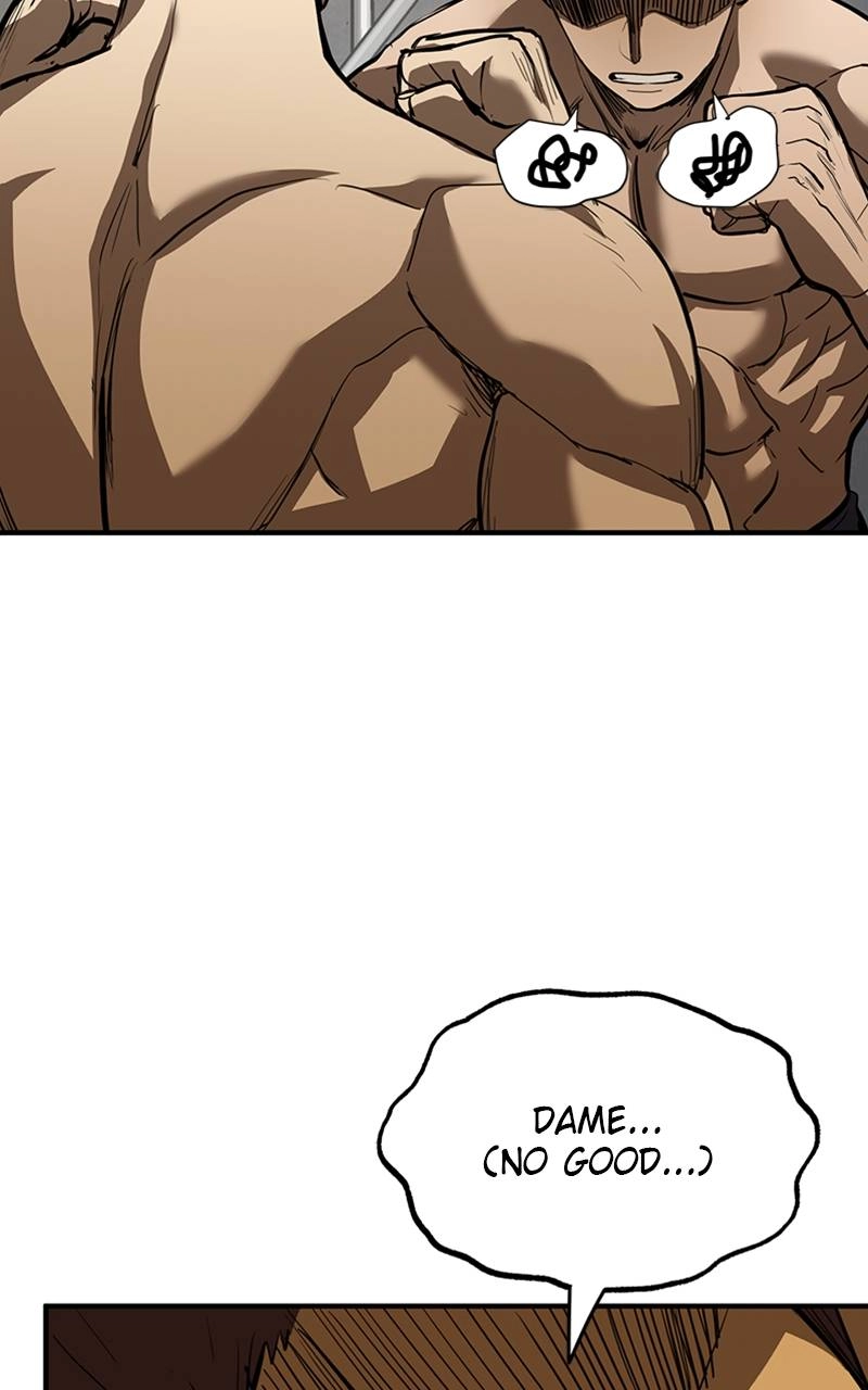 King of the Octagon Chapter 32 Page 10