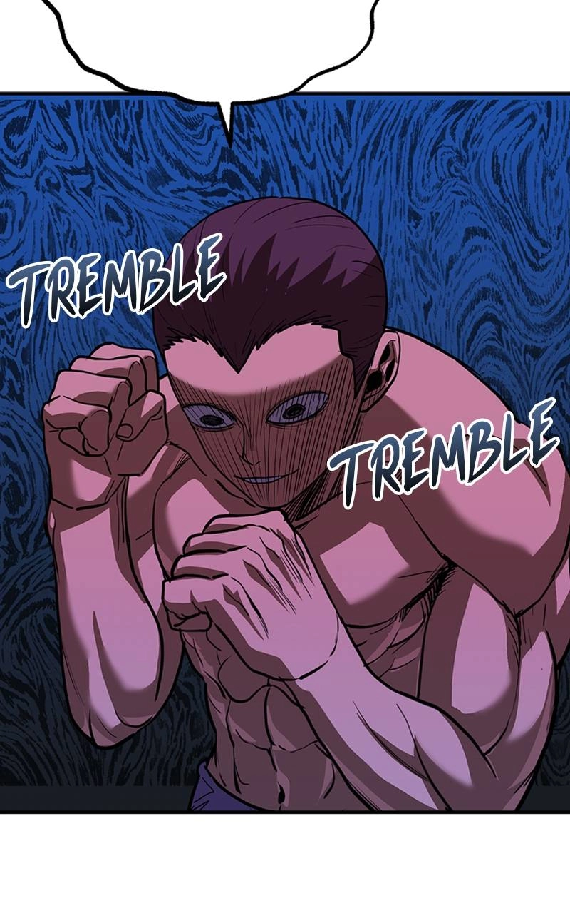 King of the Octagon Chapter 32 Page 12