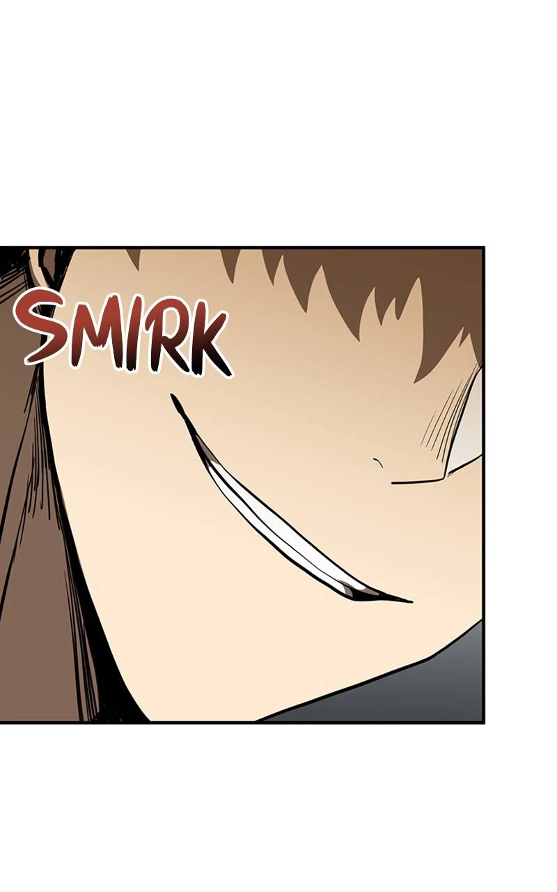 King of the Octagon Chapter 32 Page 13