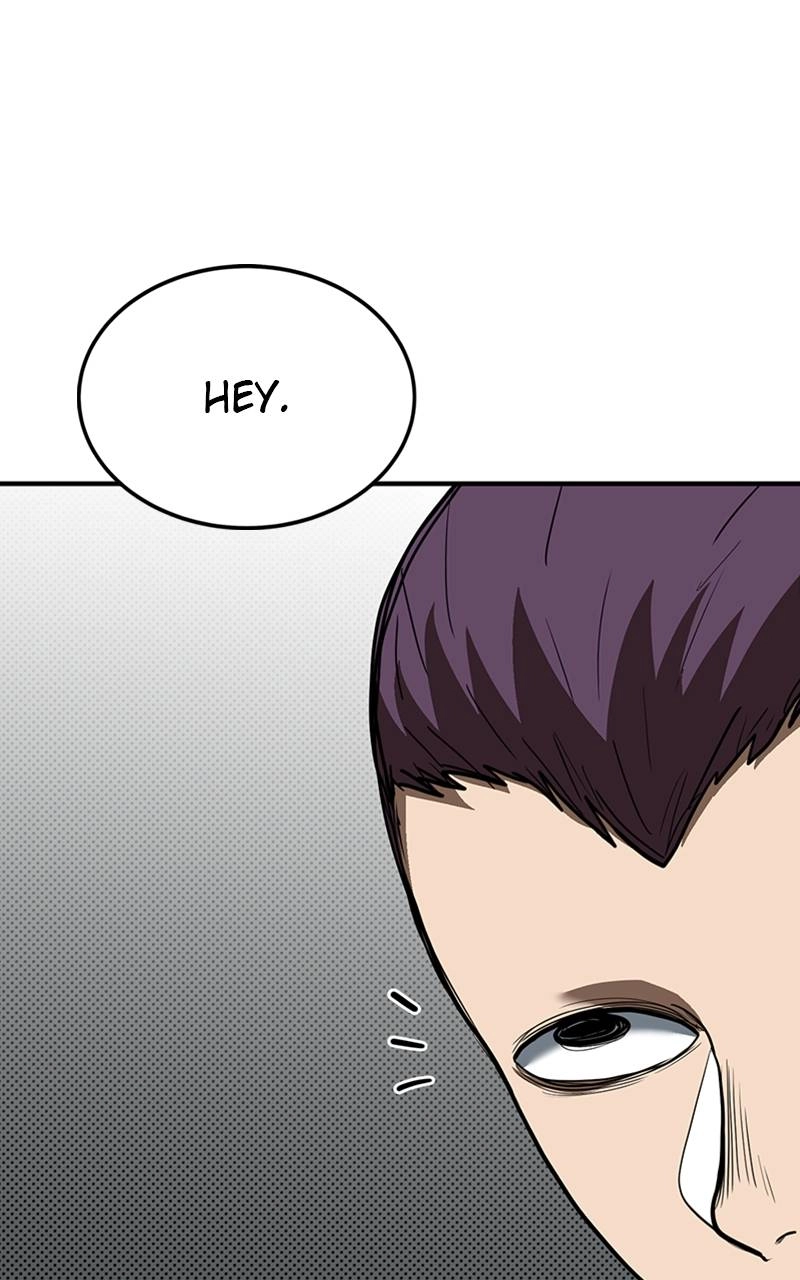 King of the Octagon Chapter 32 Page 14