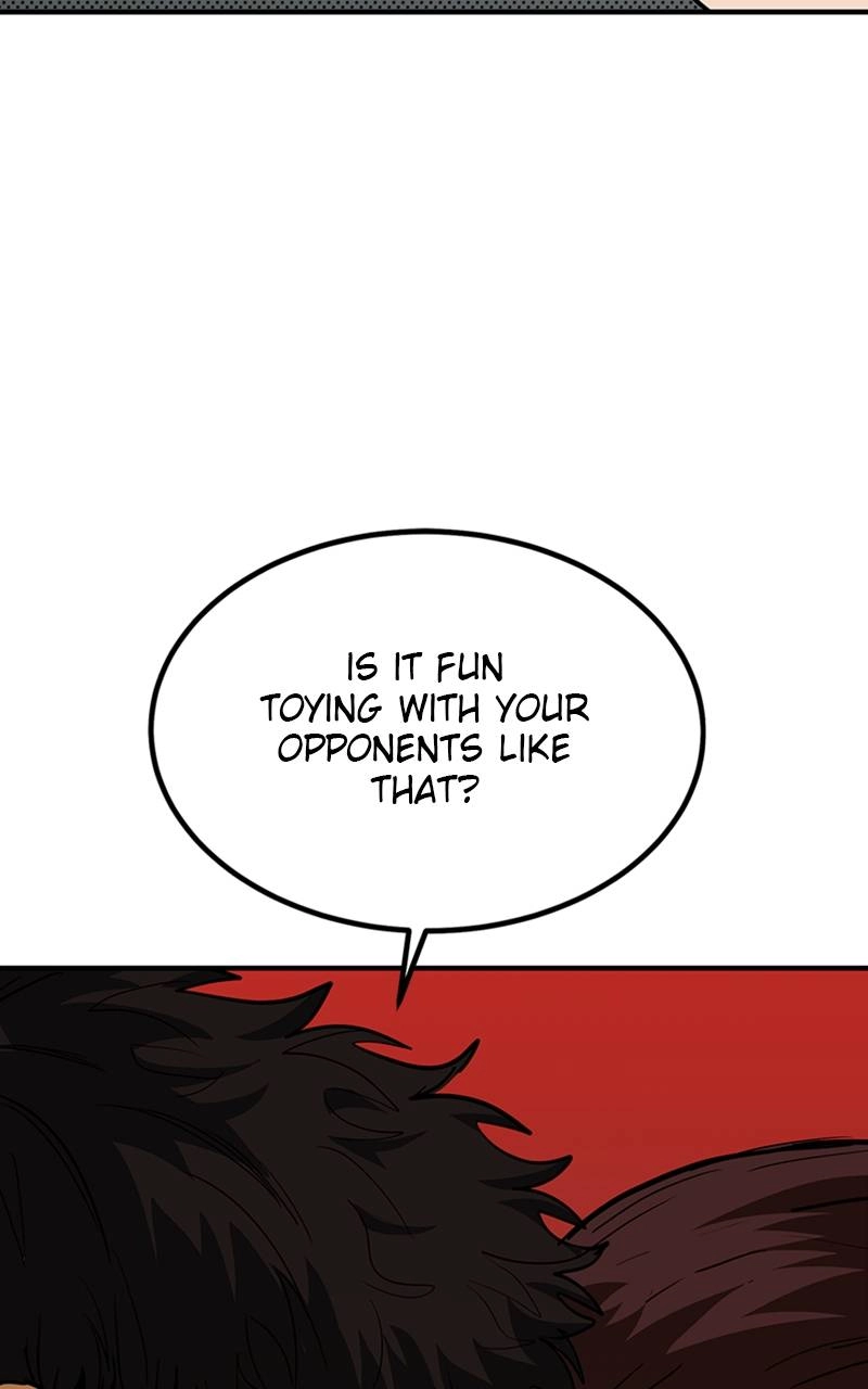 King of the Octagon Chapter 32 Page 15