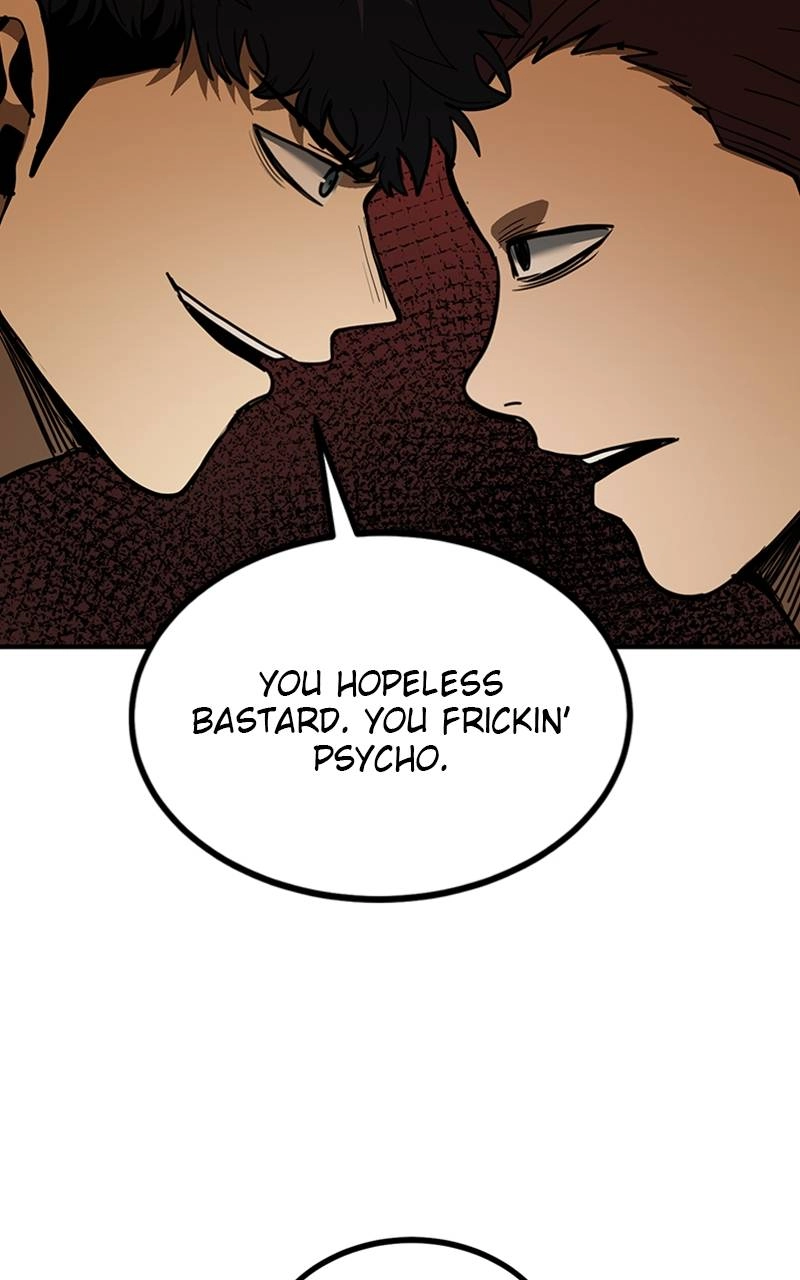 King of the Octagon Chapter 32 Page 16